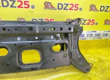 Балка под двс HONDA VEZEL 2014/Цвет NH788P 50200T7D023 RU4 LEB, передняя