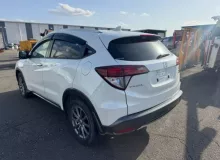 Балка под двс HONDA VEZEL 2014/Цвет NH788P 50200T7D023 RU4 LEB, передняя