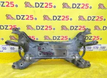 Балка под двс MITSUBISHI OUTLANDER 2013/Цвет U17B 4000A341 GG2W 4B11, передняя