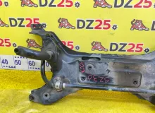 Балка под двс MITSUBISHI OUTLANDER 2013/Цвет U17B 4000A341 GG2W 4B11, передняя