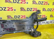 Балка под двс MITSUBISHI OUTLANDER 2013/Цвет U17B 4000A341 GG2W 4B11, передняя