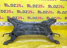 Балка под двс MITSUBISHI OUTLANDER 2013/Цвет U17B 4000A341 GG2W 4B11, передняя