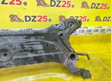 Балка под двс MITSUBISHI OUTLANDER 2013/Цвет U17B 4000A341 GG2W 4B11, передняя