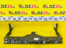 Крепление бампера TOYOTA LAND CRUISER PRADO 2018-2025 5250660100 GDJ150W/GDJ150R/GDJ150L/GDJ151W/GDJ155L/GDJ155R/GRJ150W/GRJ150L/GRJ151W/KDJ150L/TRJ150W/TRJ150L 1GDFTV, переднее