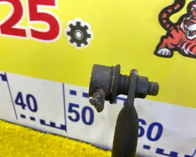 Стабилизатор TOYOTA