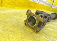 Карданный вал TOYOTA LAND CRUISER 1992/Цвет 183 3714060260 HDJ81V 1HDT, передний