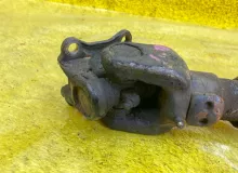 Карданный вал TOYOTA LAND CRUISER 1992/Цвет 183 3714060260 HDJ81V 1HDT, передний