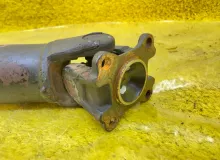 Карданный вал TOYOTA LAND CRUISER 1992/Цвет 183 3714060260 HDJ81V 1HDT, передний