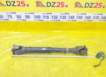 Карданный вал TOYOTA LAND CRUISER 2002/Цвет 057 3714060370 UZJ100W 2UZFE, передний