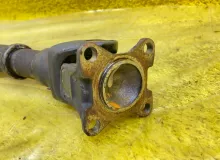 Карданный вал TOYOTA LAND CRUISER 2002/Цвет 057 3714060370 UZJ100W 2UZFE, передний