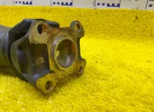 Карданный вал TOYOTA LAND CRUISER PRADO 2006/Цвет 202 371106A440 TRJ120W 2TRFE, задний