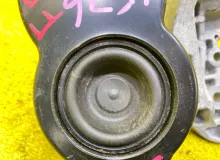 Подушка двигателя NISSAN SERENA 2016/Цвет QAB 112105TA0A GFC27 MR20DD, передняя правая