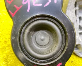 Подушка двигателя NISSAN