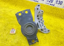 Подушка двигателя NISSAN SERENA 2016/Цвет G41 112105TA0A CFC27 MR20DD, передняя правая