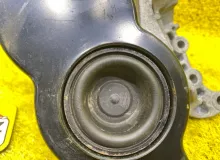 Подушка двигателя NISSAN SERENA 2016/Цвет G41 112105TA0A CFC27 MR20DD, передняя правая