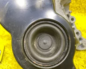 Подушка двигателя NISSAN
