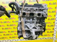 Двигатель NISSAN SERENA 2016/Цвет G41 101025TAAA CFC27 MR20DD, передний