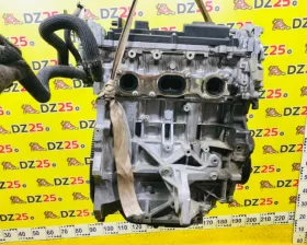 Двигатель NISSAN
