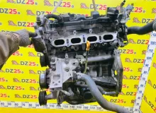 Двигатель NISSAN SERENA 2016/Цвет G41 101025TAAA CFC27 MR20DD, передний