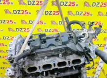 Двигатель NISSAN SERENA 2016/Цвет G41 101025TAAA CFC27 MR20DD, передний