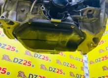 Двигатель NISSAN SERENA 2016/Цвет G41 101025TAAA CFC27 MR20DD, передний
