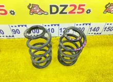Пружина TOYOTA VOXY 2014/Цвет 1F7 4823128B60 ZWR80G 2ZRFXE, задняя