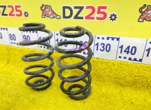Пружина TOYOTA VOXY 2014/Цвет 1F7 4823128B60 ZWR80G 2ZRFXE, задняя