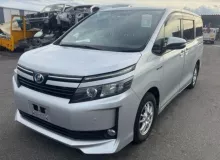 Пружина TOYOTA VOXY 2014/Цвет 1F7 4823128B60 ZWR80G 2ZRFXE, задняя
