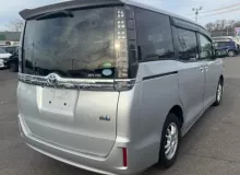 Пружина TOYOTA VOXY 2014/Цвет 1F7 4823128B60 ZWR80G 2ZRFXE, задняя
