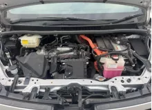 Пружина TOYOTA VOXY 2014/Цвет 1F7 4823128B60 ZWR80G 2ZRFXE, задняя