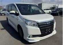 Пружина TOYOTA NOAH 2014/Цвет 070 4823128B60 ZWR80G 2ZRFXE, задняя