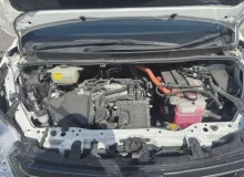 Пружина TOYOTA NOAH 2014/Цвет 070 4823128B60 ZWR80G 2ZRFXE, задняя