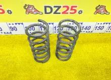Пружина TOYOTA TOWN ACE NOAH/LITE ACE NOAH/TOWN ACE/LITE ACE 1997/Цвет 1A0 4823128730 CR50G 3CT, задняя
