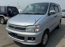Пружина TOYOTA TOWN ACE NOAH/LITE ACE NOAH/TOWN ACE/LITE ACE 1997/Цвет 1A0 4823128730 CR50G 3CT, задняя