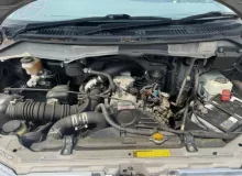 Пружина TOYOTA TOWN ACE NOAH/LITE ACE NOAH/TOWN ACE/LITE ACE 1997/Цвет 1A0 4823128730 CR50G 3CT, задняя