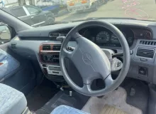 Пружина TOYOTA TOWN ACE NOAH/LITE ACE NOAH/TOWN ACE/LITE ACE 1997/Цвет 1A0 4823128730 CR50G 3CT, задняя