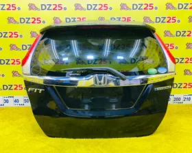 Дверь 5я HONDA