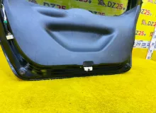Дверь 5я HONDA FIT 2014/Цвет NH731P 68100T5CZ00ZZ GP5 LEB, задняя