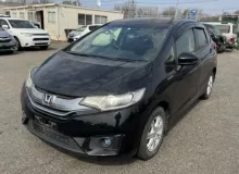 Дверь 5я HONDA FIT 2014/Цвет NH731P 68100T5CZ00ZZ GP5 LEB, задняя