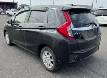 Дверь 5я HONDA FIT 2014/Цвет NH731P 68100T5CZ00ZZ GP5 LEB, задняя
