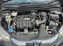 Дверь 5я HONDA FIT 2014/Цвет NH731P 68100T5CZ00ZZ GP5 LEB, задняя