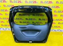 Дверь 5я HONDA FIT 2014/Цвет NH731P 68100T5CZ00ZZ GP5 LEB, задняя