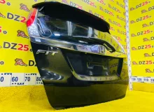 Дверь 5я HONDA FIT 2014/Цвет NH731P 68100T5CZ00ZZ GP5 LEB, задняя