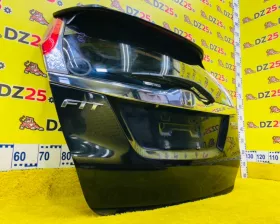 Дверь 5я HONDA
