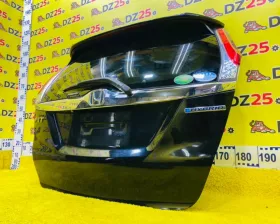 Дверь 5я HONDA