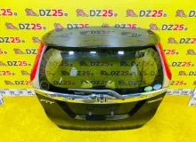 Дверь 5я HONDA FIT 2014/Цвет NH731P 68100T5CZ00ZZ GP5 LEB, задняя