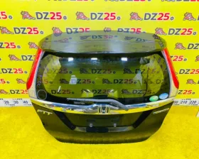 Дверь 5я HONDA