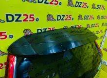 Дверь 5я HONDA FIT 2014/Цвет NH731P 68100T5CZ00ZZ GP5 LEB, задняя