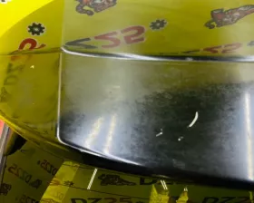 Дверь 5я HONDA