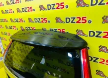 Дверь 5я HONDA FIT 2014/Цвет NH731P 68100T5CZ00ZZ GP5 LEB, задняя